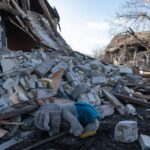 Родина загинула в Сумській області внаслідок удару російского безпілотника, – ОВА