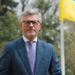 “Дірку від бублика ви отримаєте, а не Україну”: Мельник на засіданні Радбезу ООН поставив Росію на місце. Відео