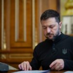 Зеленський вимагає прискорити захист неба: командна ланка Повітряних сил має діяти швидше